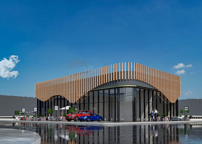 1+1 und 2+1 Wohnungen in Altyntasch - Antalya 