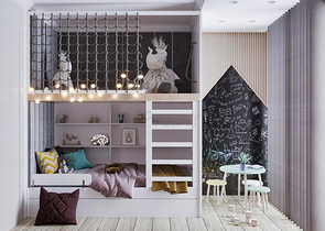 1+1 und 2+1 Wohnungen in Altyntasch - Antalya 