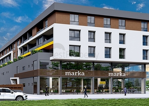 Investitionsprojekt im Bezirk Kepez - Antalya 