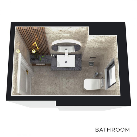 Villa mit 5+1 Grundriss in Side Antalya 