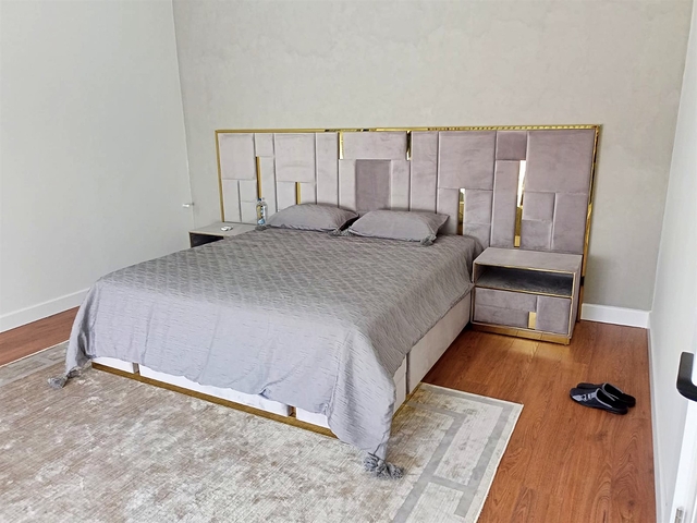 Villa mit 5+1 Grundriss in Side Antalya 