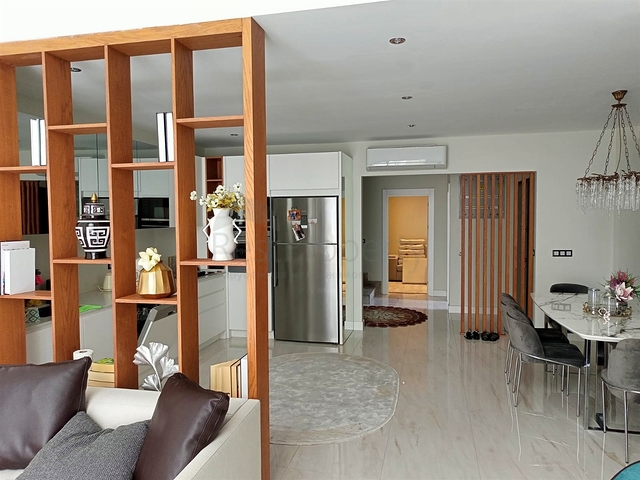 Villa mit 5+1 Grundriss in Side Antalya 