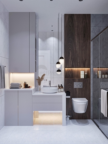 Investitionsprojekt im Wohnbezirk Sarysu - Antalya