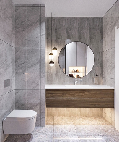 Investitionsprojekt im Wohnbezirk Sarysu - Antalya