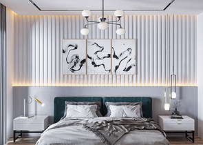 Investitionsprojekt im Wohnbezirk Sarysu - Antalya