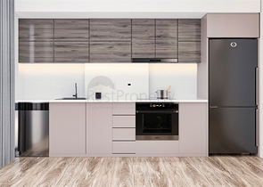 Investitionsprojekt im Wohnbezirk Sarysu - Antalya