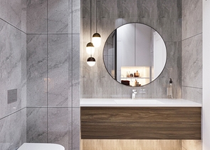 Investitionsprojekt im Wohnbezirk Sarysu - Antalya