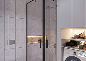 Investitionsprojekt im Wohnbezirk Sarysu - Antalya