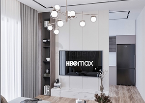 Investitionsprojekt im Wohnbezirk Sarysu - Antalya