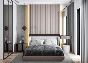 Investitionsprojekt im Wohnbezirk Sarysu - Antalya