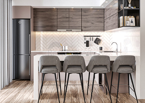 Investitionsprojekt im Wohnbezirk Sarysu - Antalya