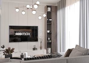 Investitionsprojekt im Wohnbezirk Sarysu - Antalya