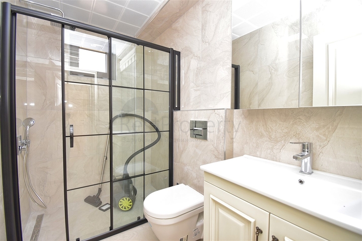 4+1-Villen im Stadtteil Kemer - Antalya 