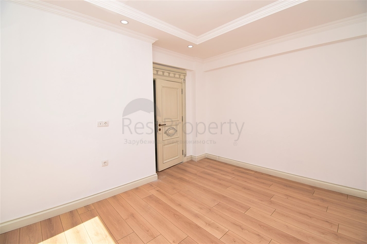 4+1-Villen im Stadtteil Kemer - Antalya 