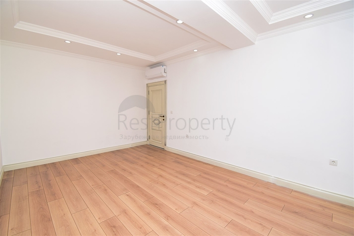 4+1-Villen im Stadtteil Kemer - Antalya 