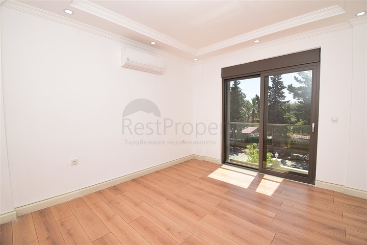 4+1-Villen im Stadtteil Kemer - Antalya 