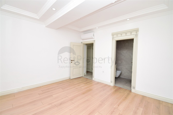 4+1-Villen im Stadtteil Kemer - Antalya 