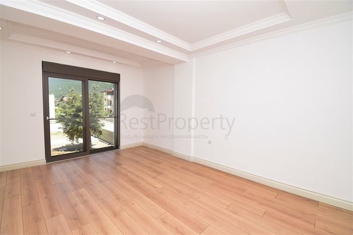 4+1-Villen im Stadtteil Kemer - Antalya 