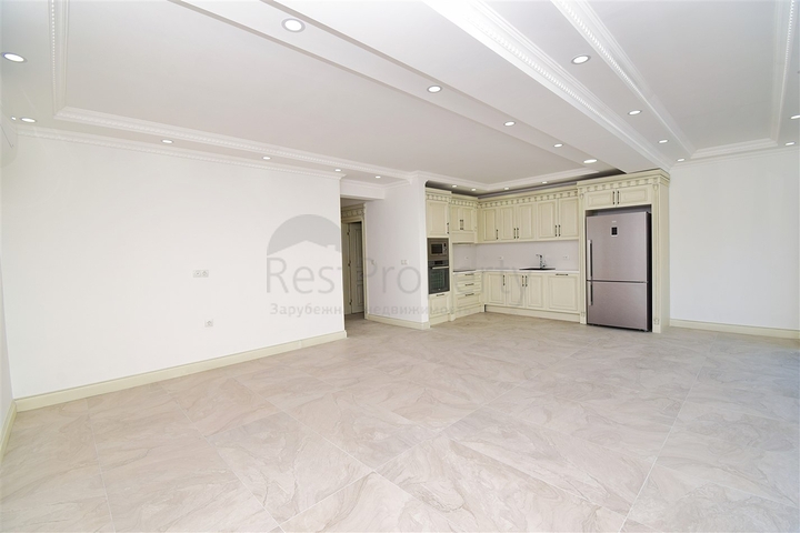 4+1-Villen im Stadtteil Kemer - Antalya 