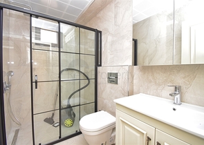 4+1-Villen im Stadtteil Kemer - Antalya 