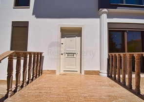 4+1-Villen im Stadtteil Kemer - Antalya 