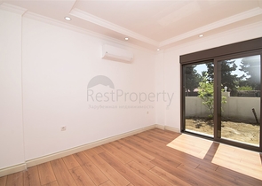 4+1-Villen im Stadtteil Kemer - Antalya 