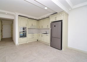 4+1-Villen im Stadtteil Kemer - Antalya 