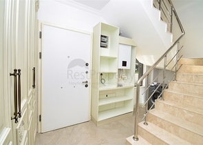 4+1-Villen im Stadtteil Kemer - Antalya 