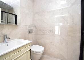 4+1-Villen im Stadtteil Kemer - Antalya 