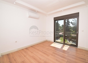 4+1-Villen im Stadtteil Kemer - Antalya 