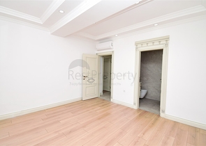 4+1-Villen im Stadtteil Kemer - Antalya 