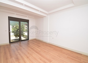 4+1-Villen im Stadtteil Kemer - Antalya 