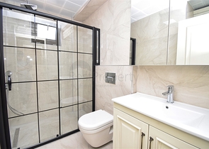 4+1-Villen im Stadtteil Kemer - Antalya 