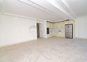 4+1-Villen im Stadtteil Kemer - Antalya 