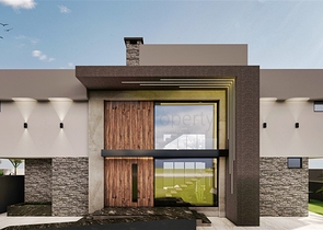 Villa mit 6+1 Grundriss in der Wohngegend Ermenek - Antalya