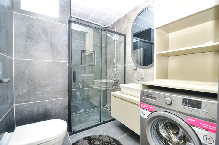 Investitionsprojekt in Altyntaş - Antalya 