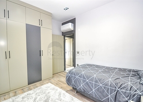 Investitionsprojekt in Altyntaş - Antalya 