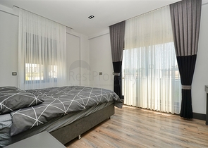 Investitionsprojekt in Altyntaş - Antalya 