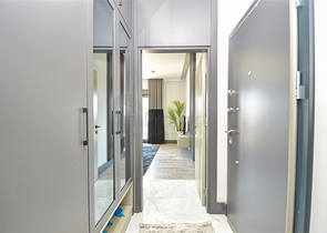 Investitionsprojekt in Altyntaş - Antalya 