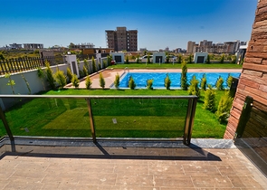 Investitionsprojekt in Altyntaş - Antalya 