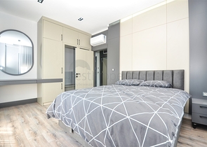 Investitionsprojekt in Altyntaş - Antalya 