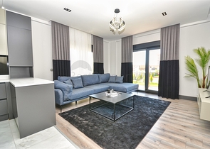 Investitionsprojekt in Altyntaş - Antalya 