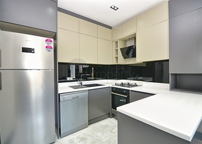 Investitionsprojekt in Altyntaş - Antalya 