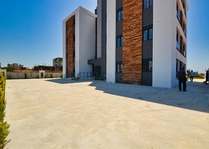 Investitionsprojekt in Altyntaş - Antalya 