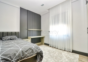 Investitionsprojekt in Altyntaş - Antalya 