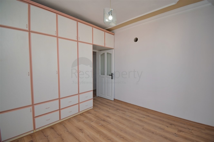 3+1 Wohnung in der Wohngegend von Yenigün - Antalya 