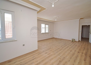 3+1 Wohnung in der Wohngegend von Yenigün - Antalya 