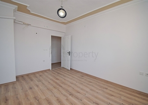 3+1 Wohnung in der Wohngegend von Yenigün - Antalya 