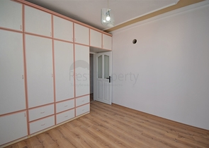 3+1 Wohnung in der Wohngegend von Yenigün - Antalya 