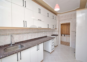 3+1 Wohnung in der Wohngegend von Yenigün - Antalya 